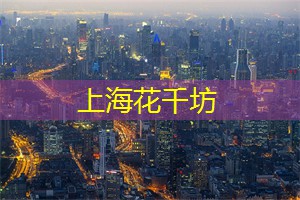 爱上海：上海适合车上约会的地方